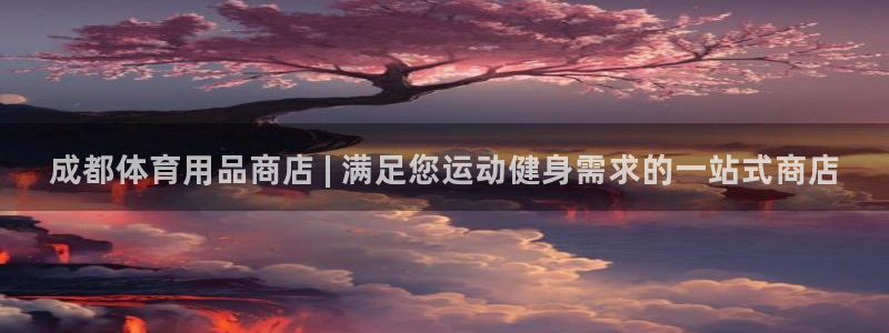 欧陆娱乐能不能玩：成都体育用品商店 | 满足您运动健