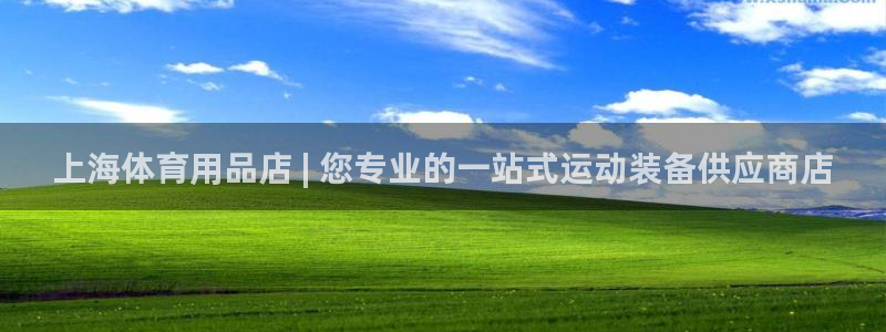欧陆娱乐公司产品介绍：上海体育用品店 | 您专业的一