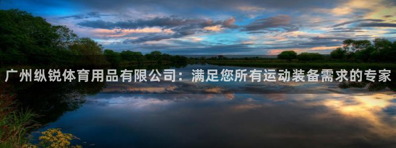 欧陆官网下载：广州纵锐体育用品有限公司：满足您所有运