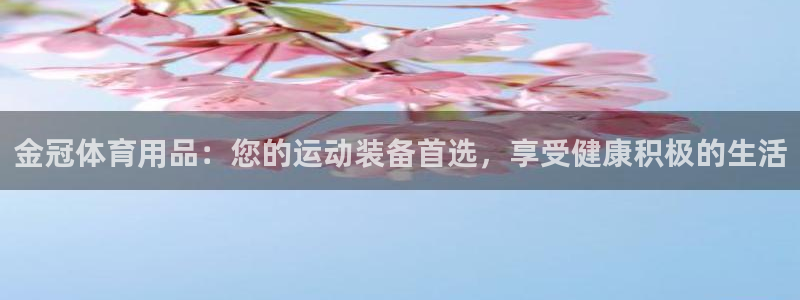欧陆娱乐是正规平台吗安全吗：金冠体育用品：您的运动装