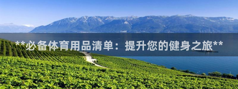 欧陆娱乐简介：**必备体育用品清单：提升您的健身之旅