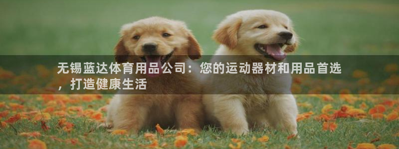欧陆娱乐平台咋样：无锡蓝达体育用品公司：您的运动器材