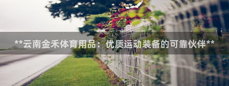 欧陆娱乐客服电话号码：**云南金禾体育用品：优质运动