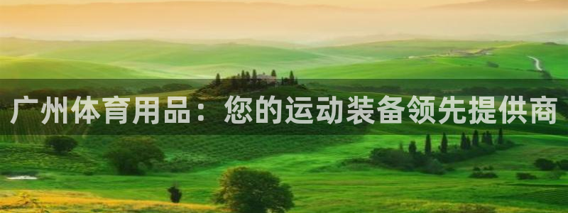 欧陆娱乐怎么注册会员号：广州体育用品：您的运动装备领