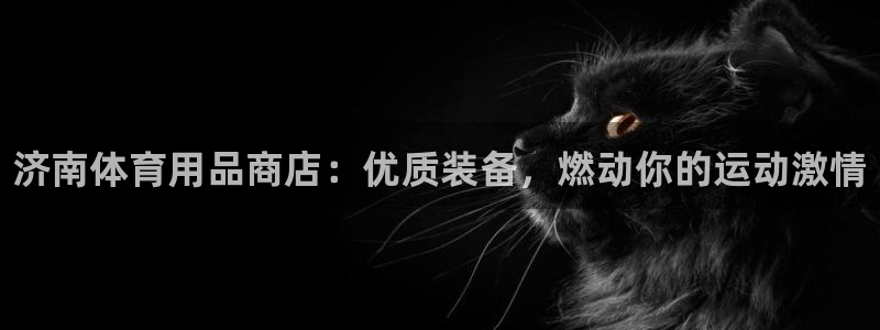 欧陆娱乐平台咋样啊知乎：济南体育用品商店：优质装备，燃动你的